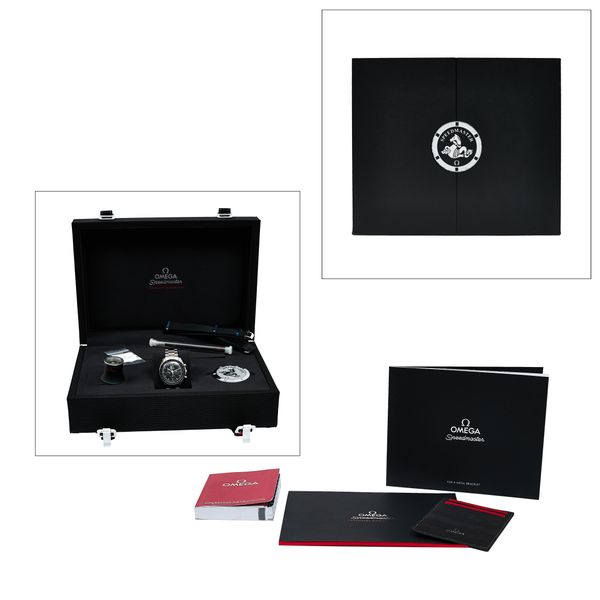 Omega Speedmaster Moonwatch 311.30.42.30.01.005